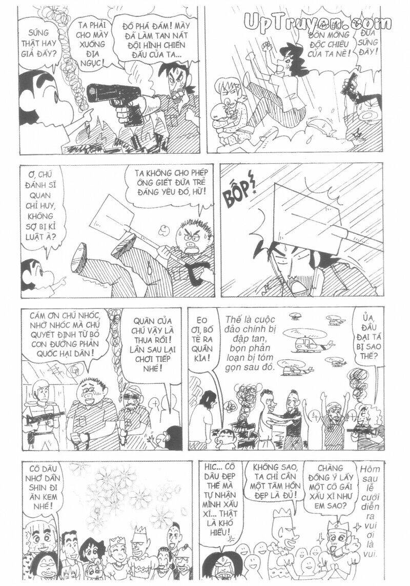 crayon shin-chan cậu bé bút chì chapter 42 72