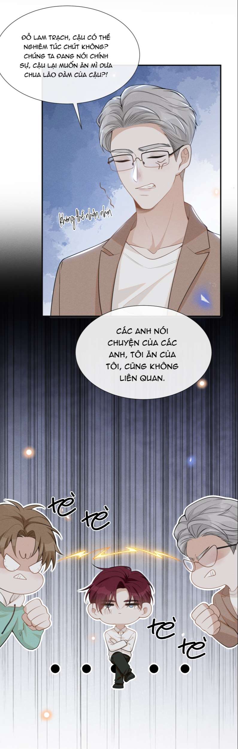 lai sinh bất kiến chapter 70 6