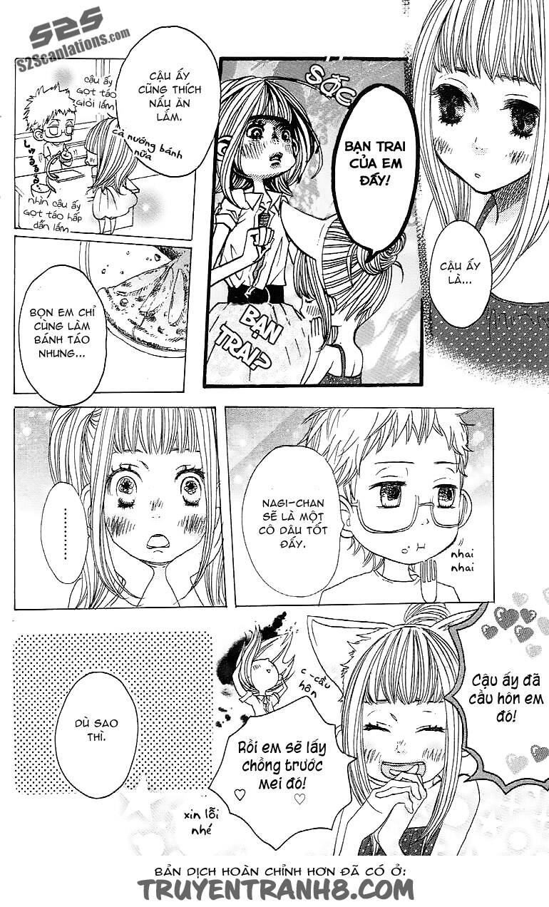 say i love you chapter 24 26