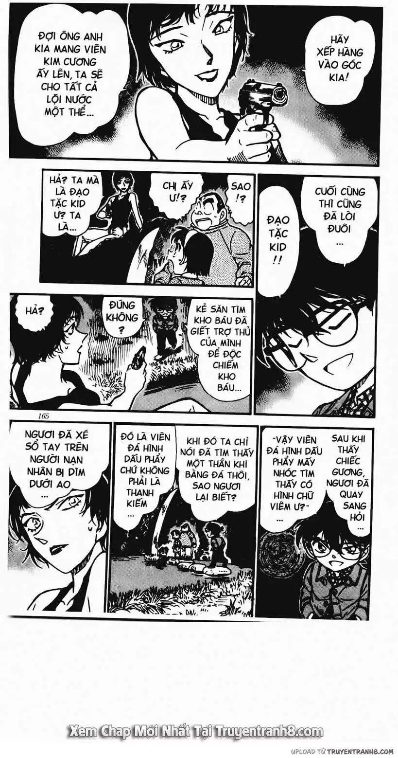conan chapter 478 11