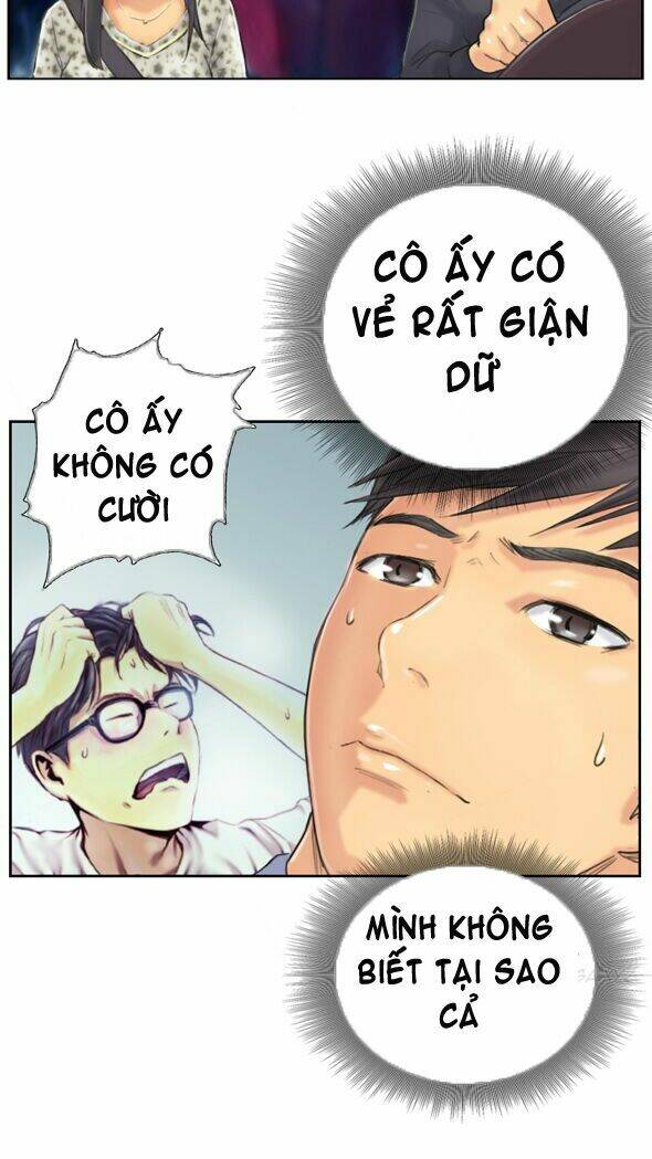 hoán kiểm trọng sinh chapter 8 21