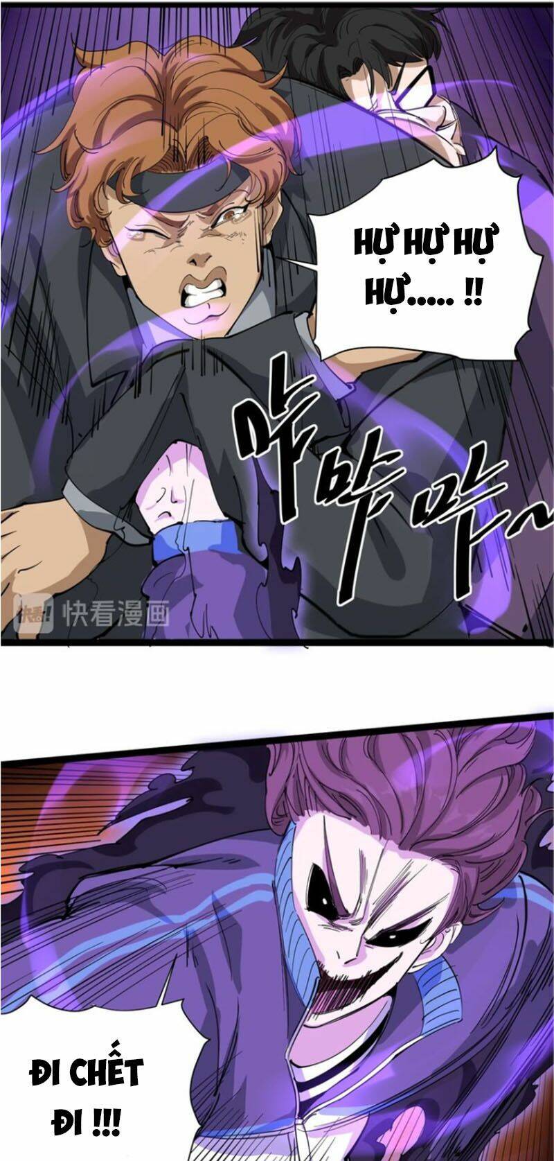 hồi xuân tiểu độc y chapter 25 68