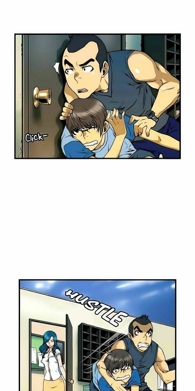 green boy chapter 4 13