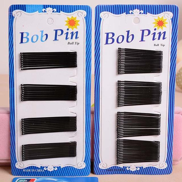 SET 55 KẸP GHIM BẰNG THÉP KHÔNG GỈ