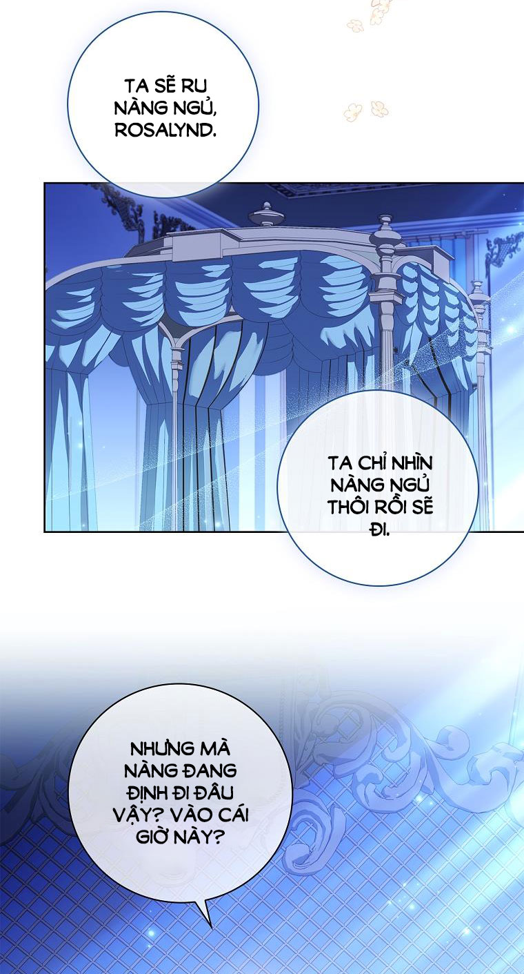 trở thành thư ký của bạo chúa chapter 109.2 35