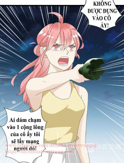 lều khều biết yêu chapter 56 12