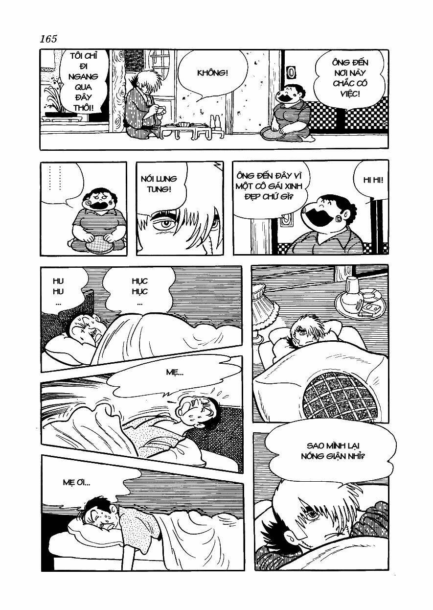 bác sĩ quái dị chapter 67 13