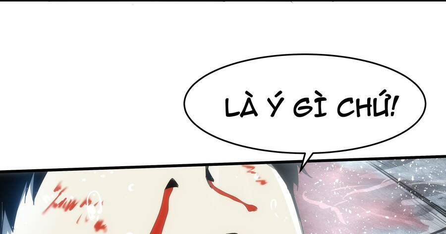 ocd thành vương giả chapter 0 16