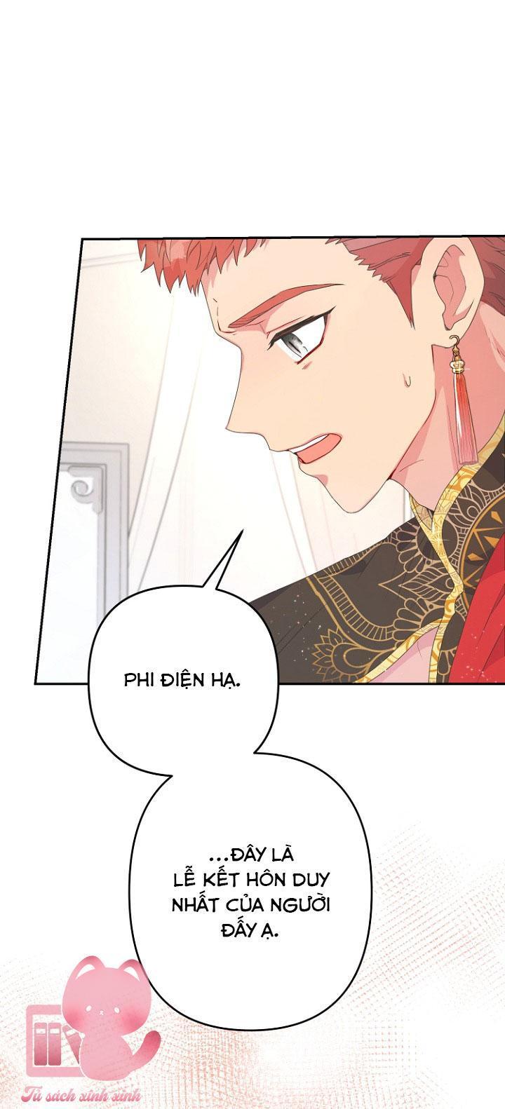 bỏ quách chồng con đi, tiền bạc mới là tất cả chapter 28 1