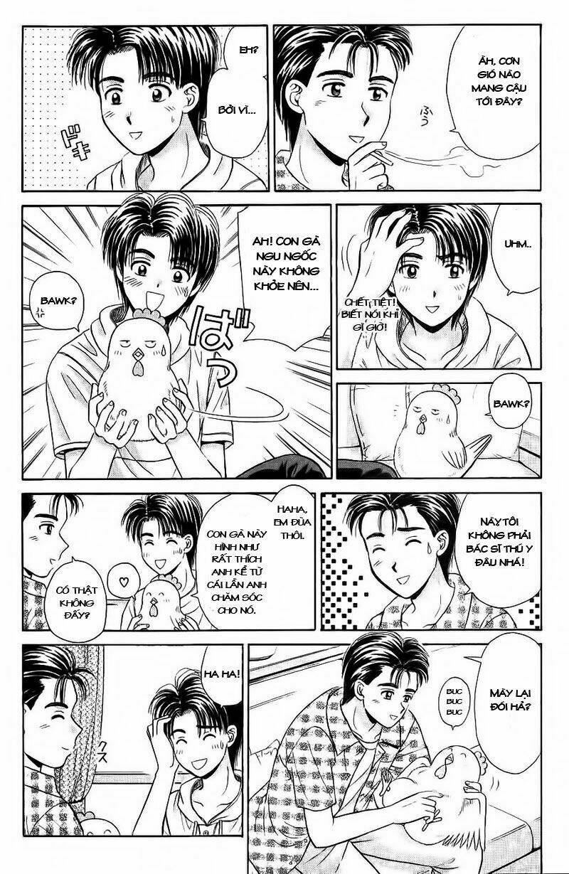 open sesame chapter 32 15