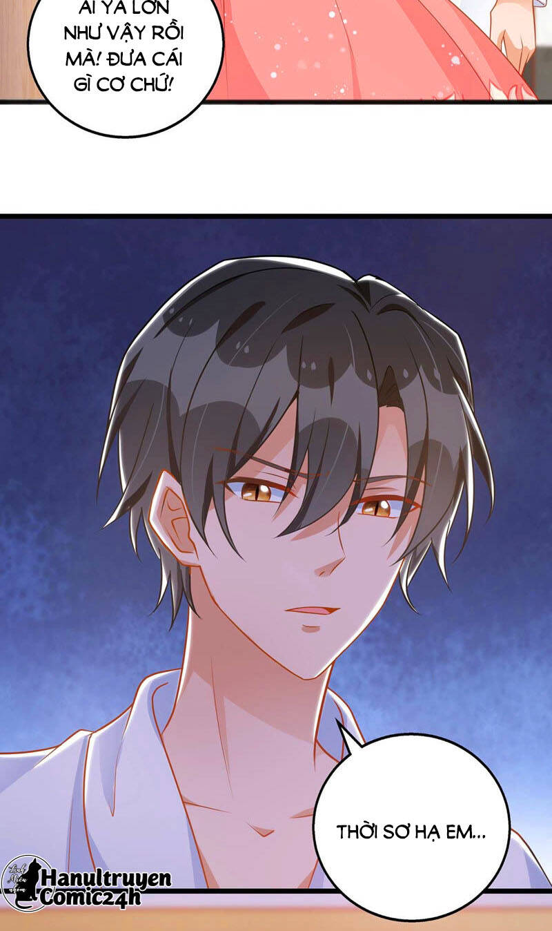 thiết lập nhân vật daddy của tôi bị sụp đổ chapter 44 26
