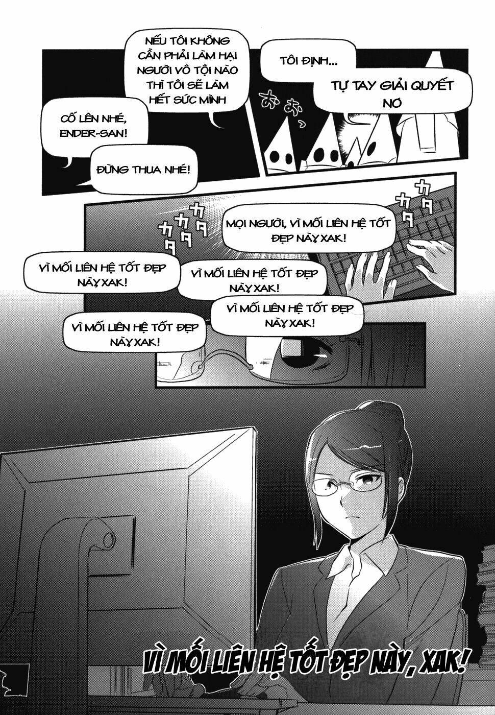 asobi ni iku yo! chapter 2 22