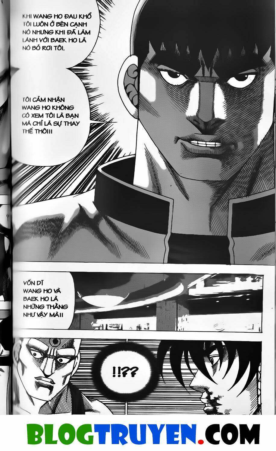 bitagi - anh chàng ngổ ngáo chapter 423 10