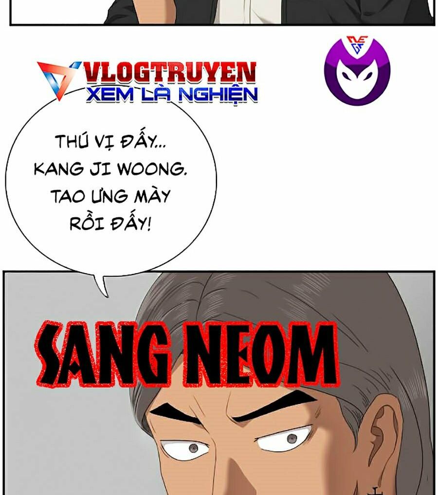 người xấu chapter 45 114