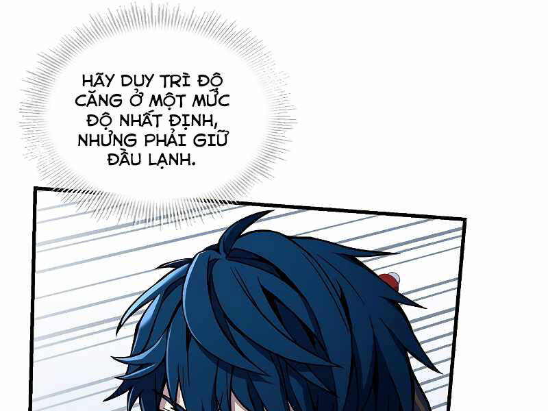 sự trở lại của hiệp sĩ giáo vô song chapter 41 27