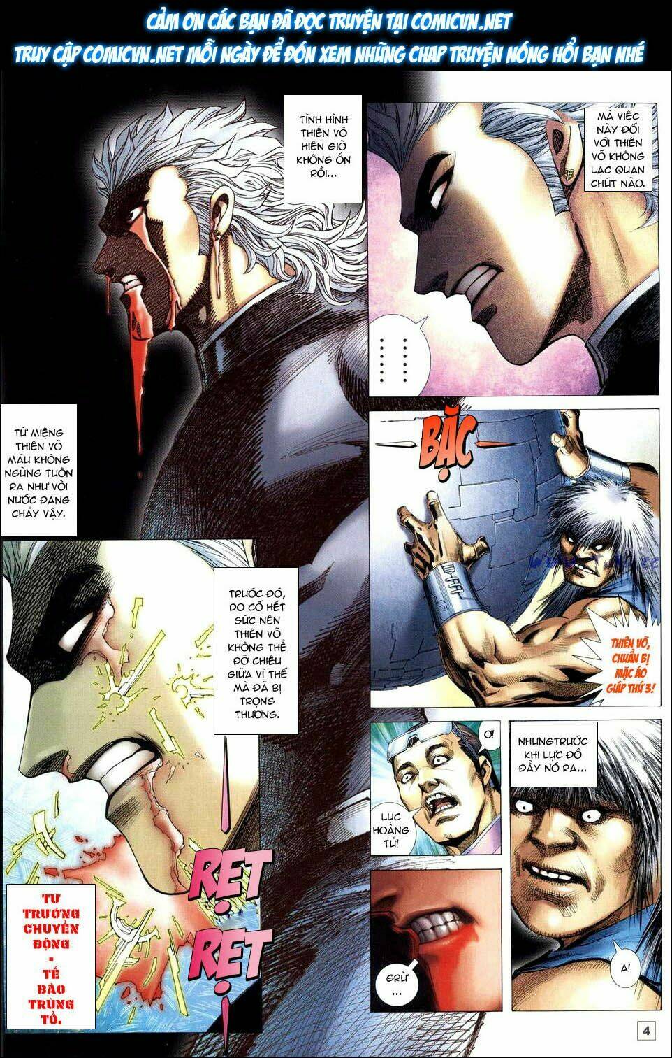 võ thần phi thiên chapter 51 4