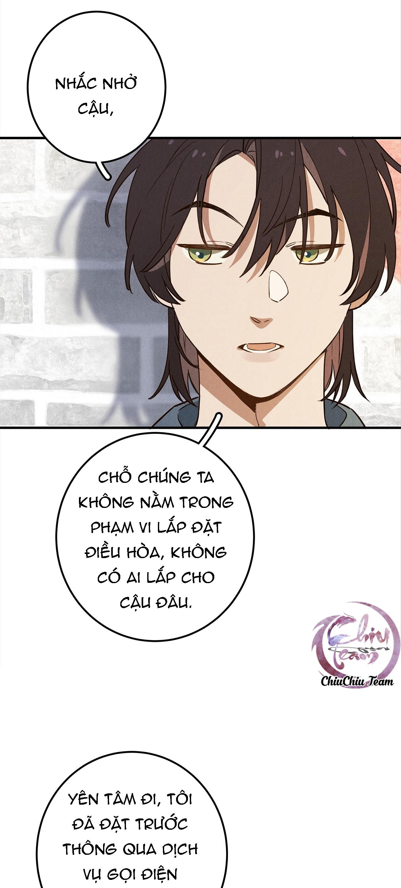 ra ruộng ngô với anh á, còn lâu! chapter 7 24