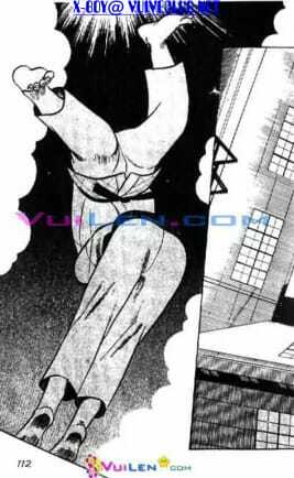 cảnh sát cơ động chapter 3 111