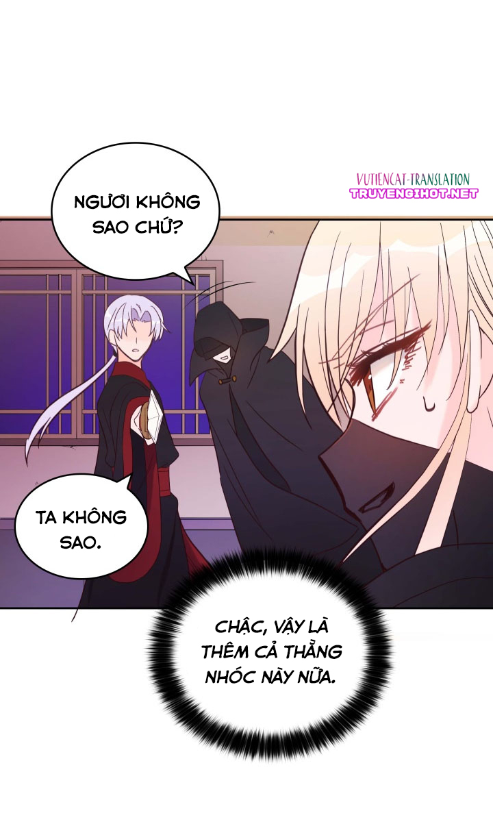 khế ước hậu cung chapter 12.2 28