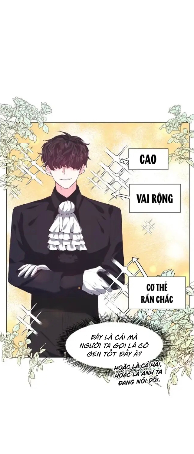 cách để nhân vật phụ phá đảo game hẹn hò chapter 8 63