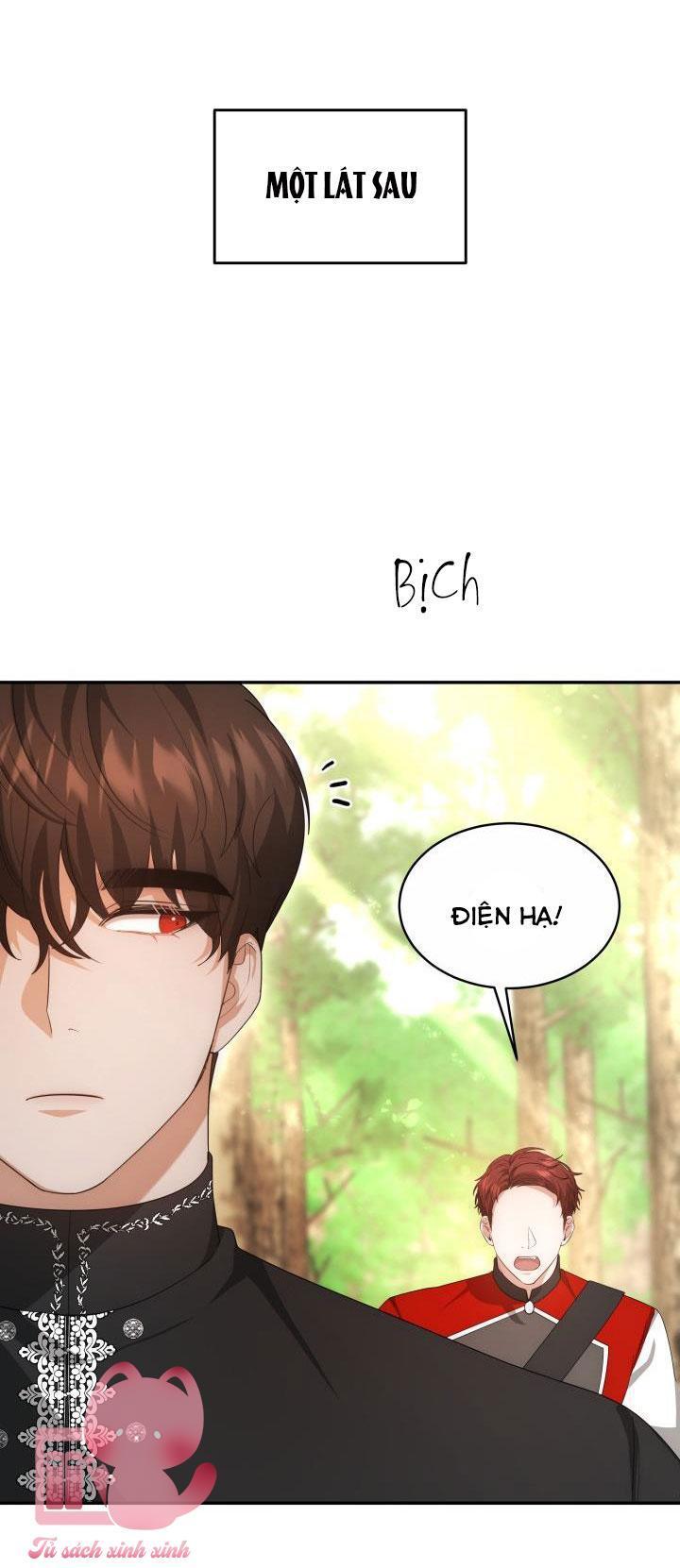 từ chồng cũ hóa thành nam chính chapter 47 16