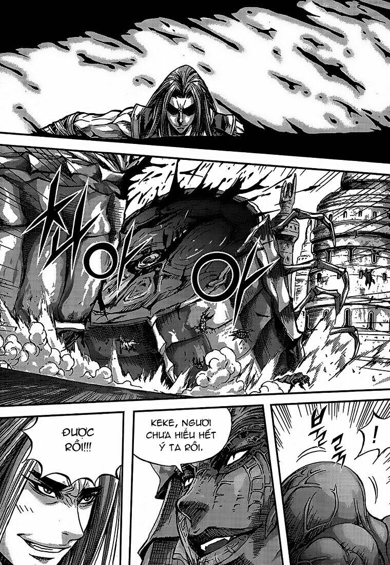 diêm đế ii chapter 41.2 16