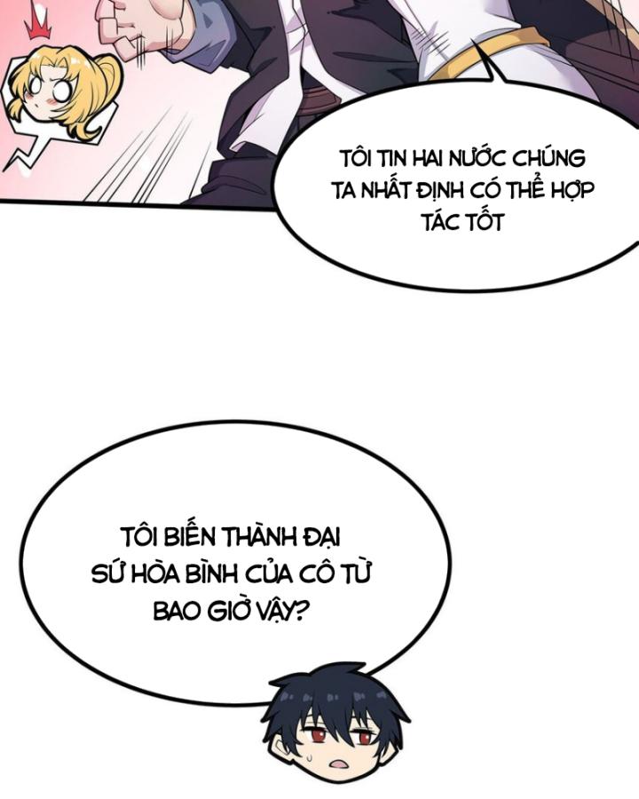 vô hạn sứ đồ và 12 nữ chiến binh chapter 407 15