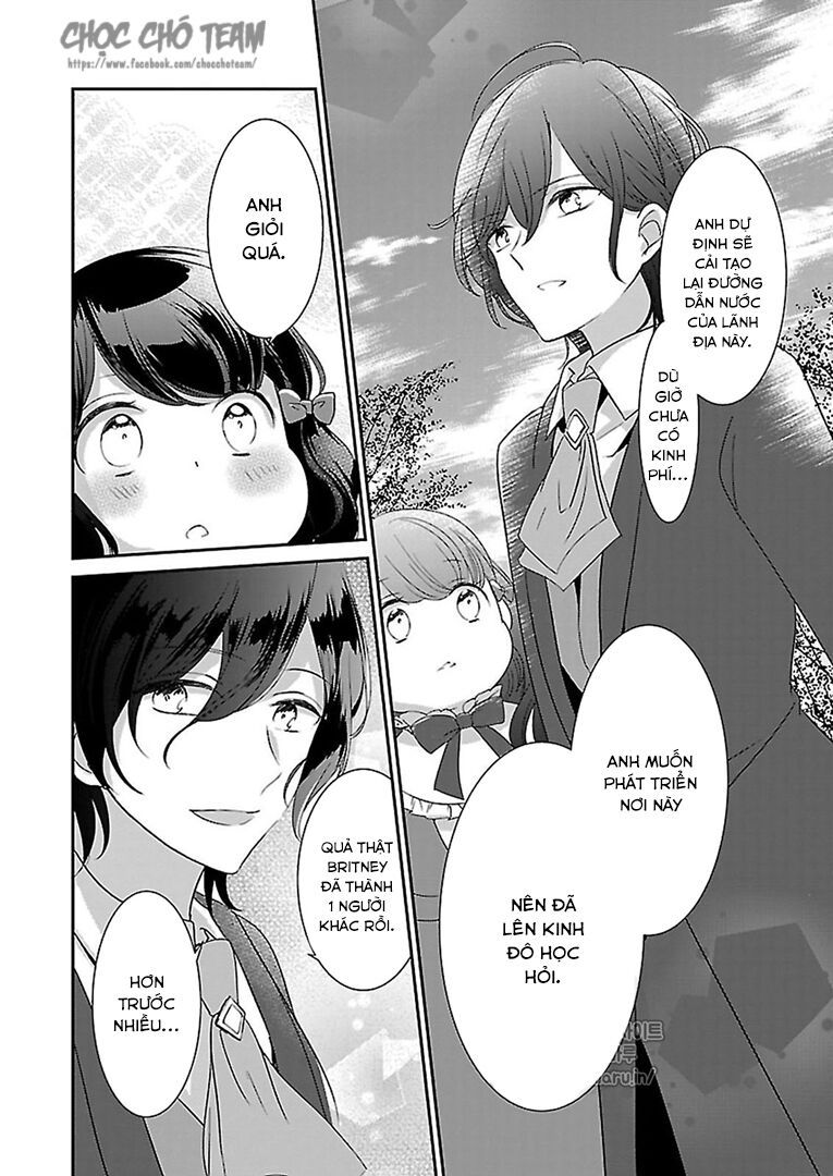 tenseisaki ga shoujo manga no shirobuta reijou datta chapter 1 28