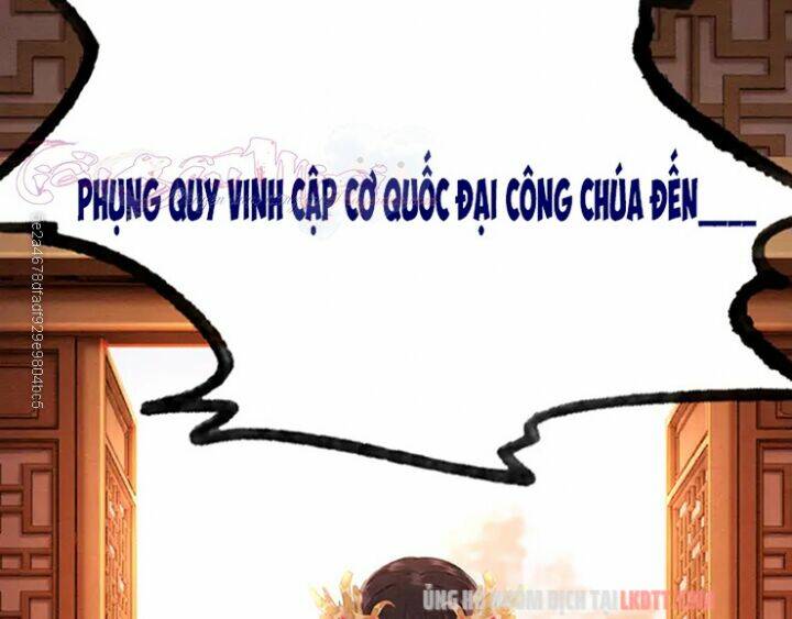 trọng sinh bá sủng nhiếp chính vương quá mạnh mẽ chapter 121 51