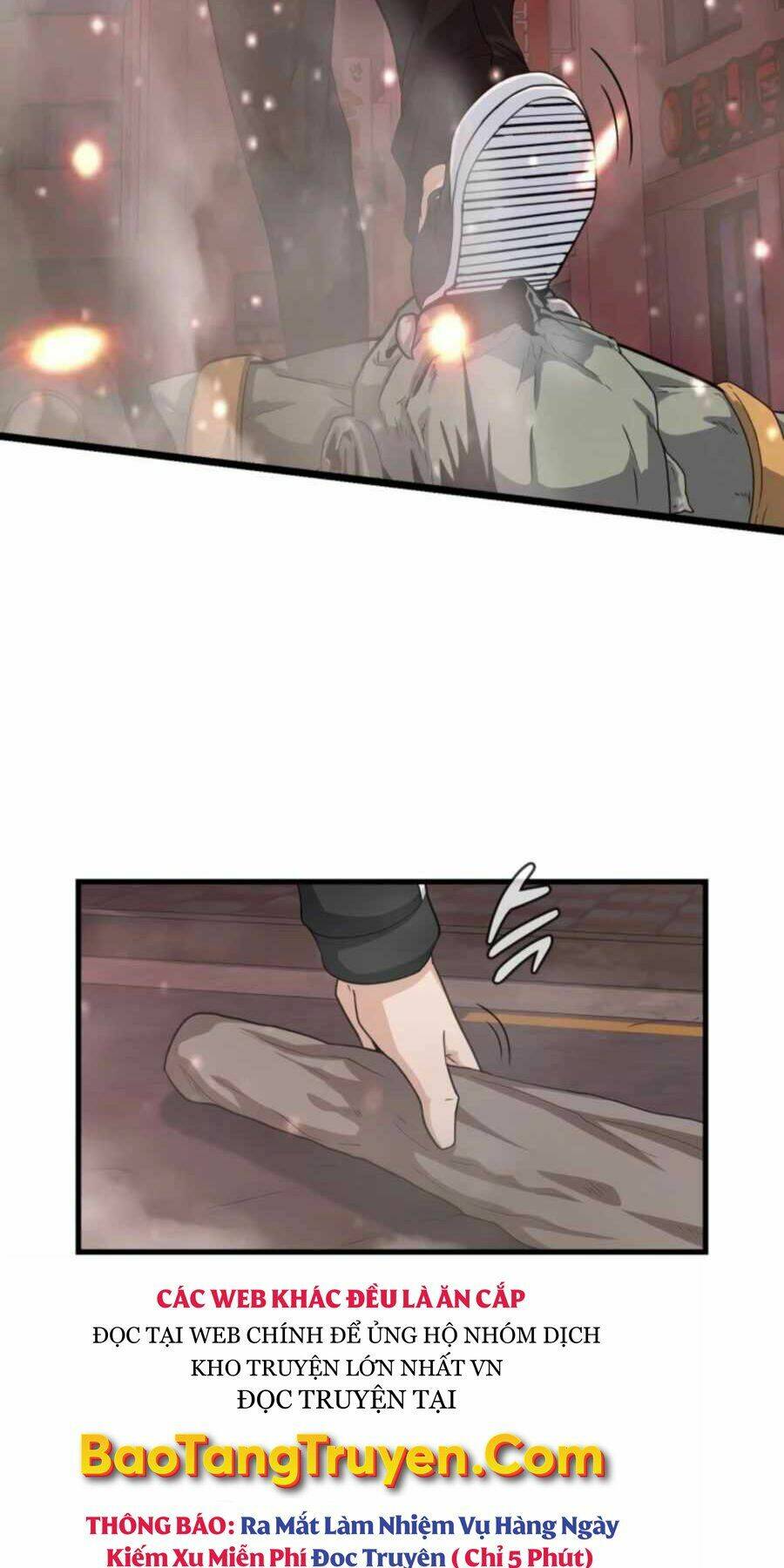 mẹ tôi là chòm sao bảo hộ m chapter 2 77