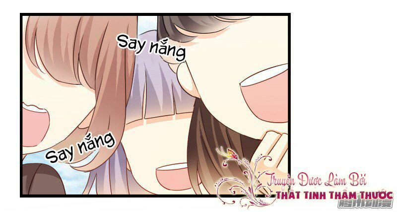 bay qua thiên sơn đến yêu anh chapter 10 21