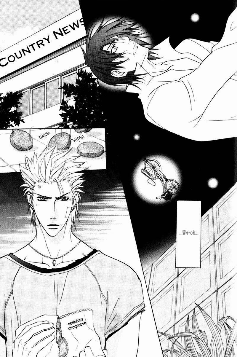 ai no gebokutachi chapter 5 32