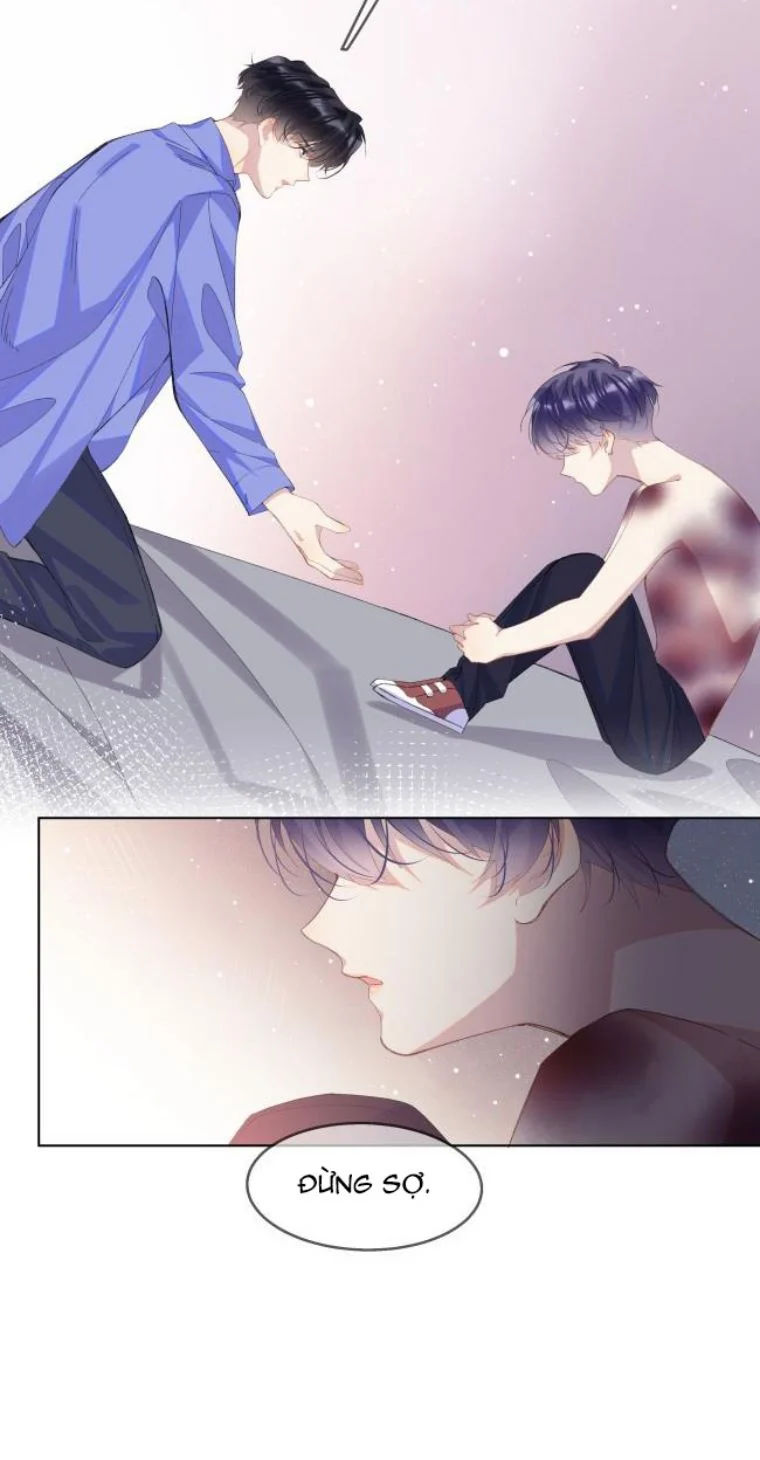 tư tự vạn thiên chapter 4 21