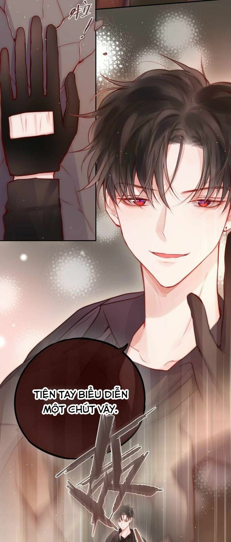 trú dạ liên miên chapter 41 9