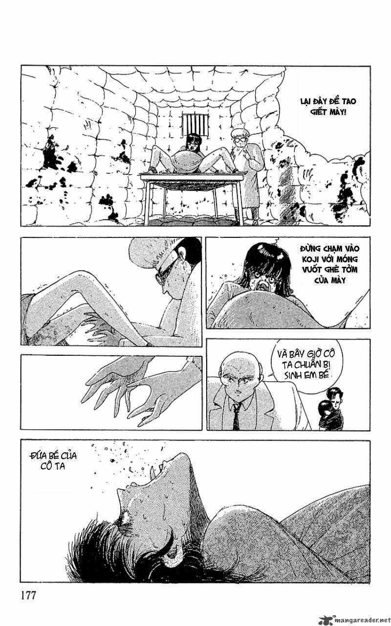 the horror mansion chapter 15 29