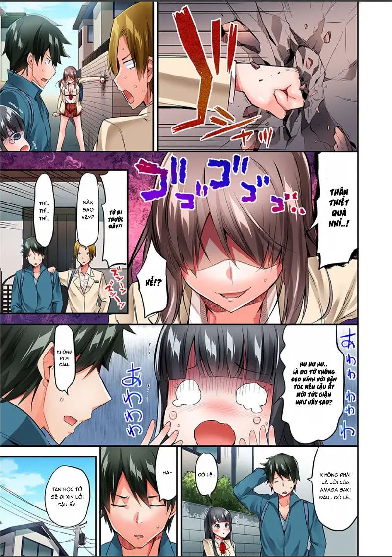 tôi phải trả 10k yen mỗi phút để sờ vú chapter 5 7