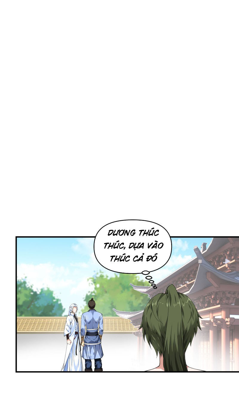 trọng sinh ta là đại thiên thần chapter 8 13