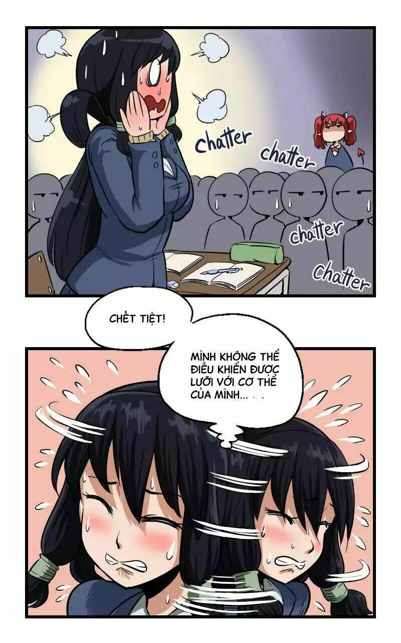 người bạn gái succubus của tôi chapter 27 3