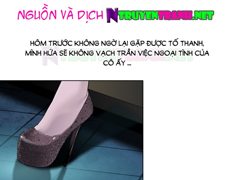 câu lạc bộ ngoại tình chapter 40 5