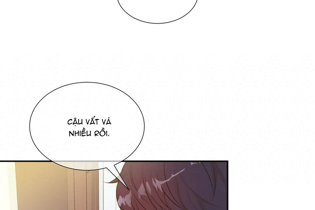 thời gian giữa sói và chó chapter 62 53