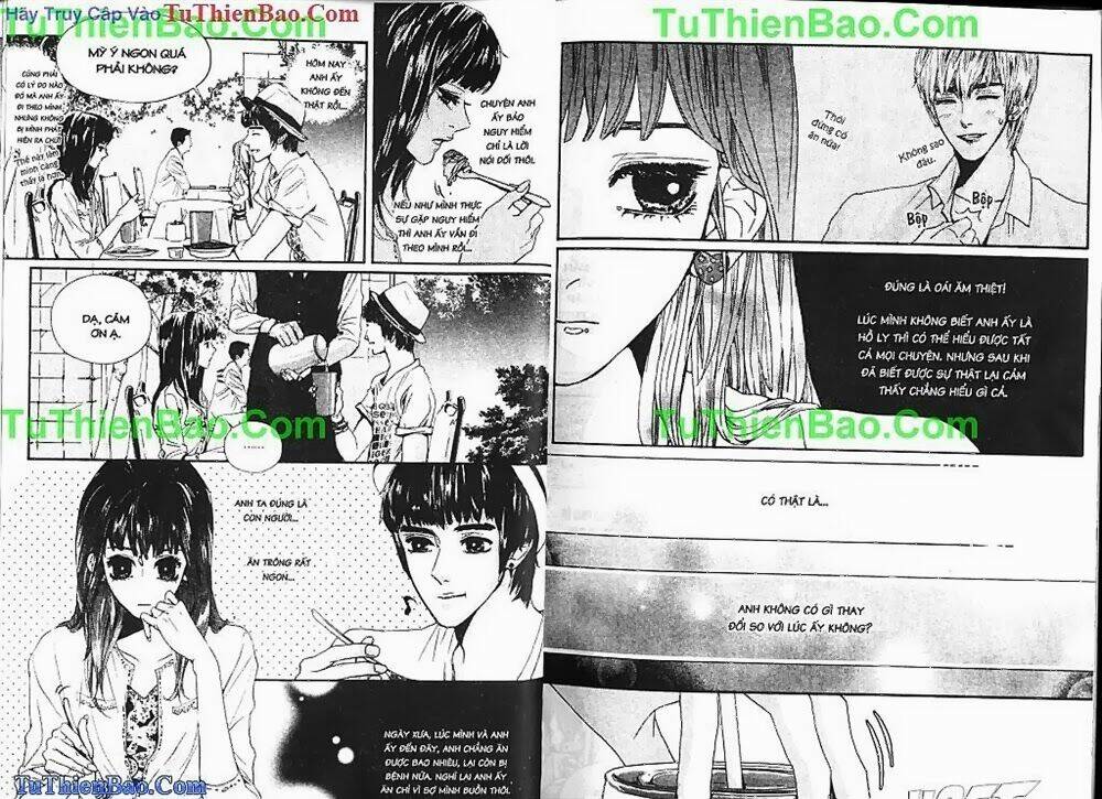 wings chắp cánh chapter 21 6