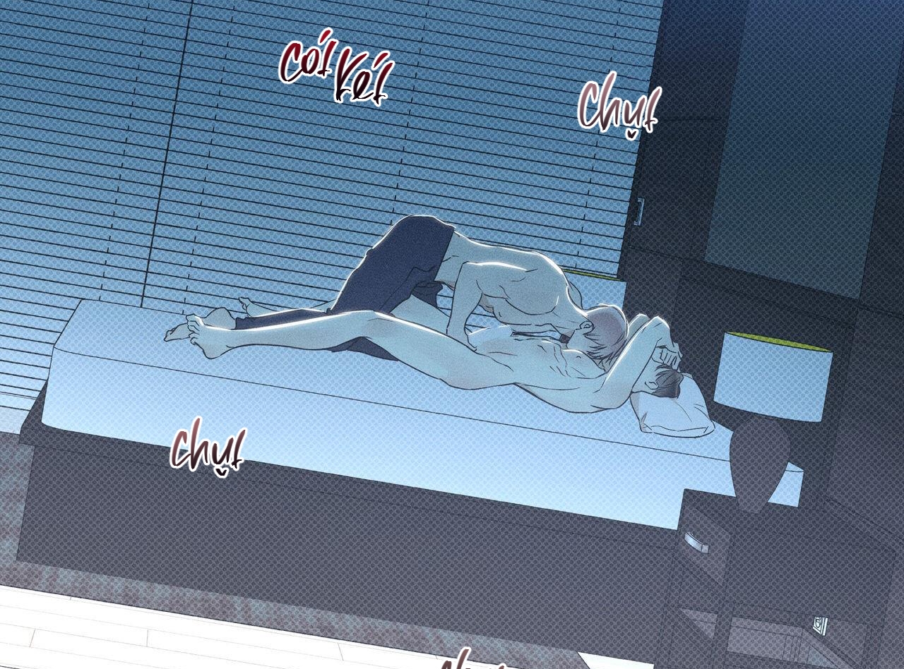 dải hợp âm trên đại dương xanh chapter 31 49