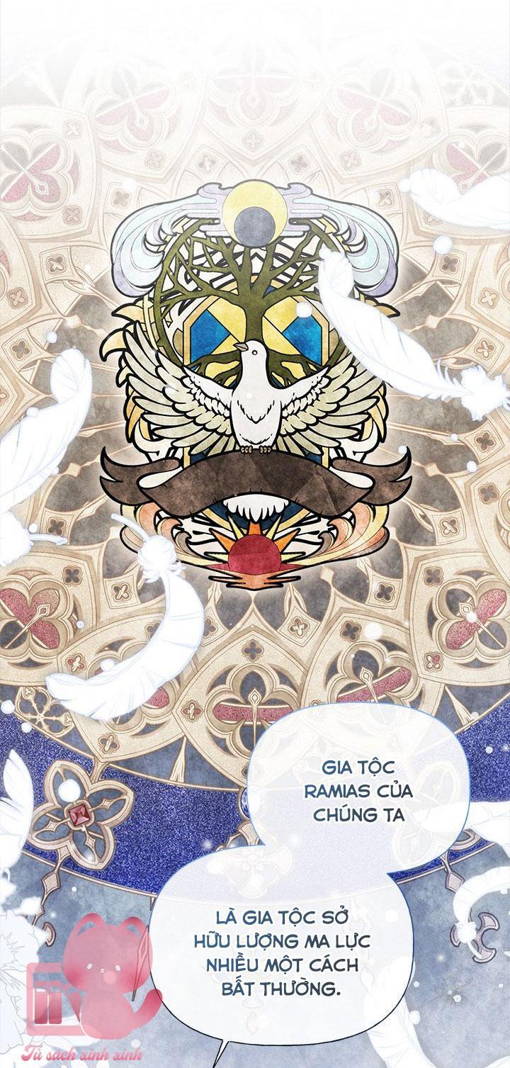 chị tôi nhặt về nam chính của tiểu thuyết chapter 74 14