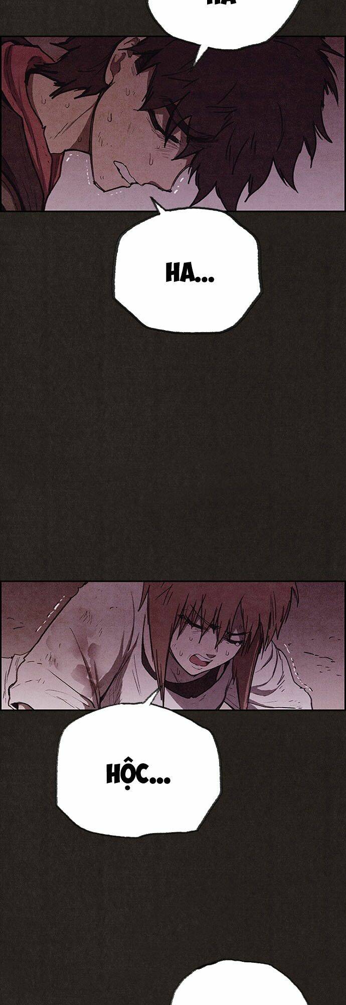 quái vật tại chung cư xanh chapter 106 56