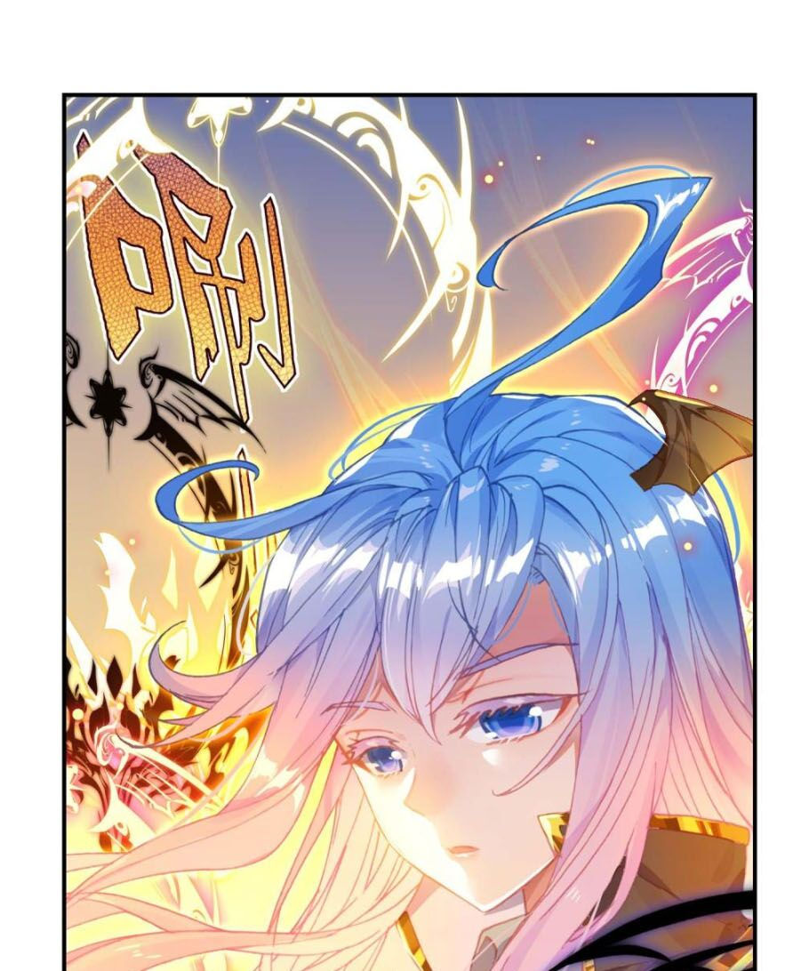 tuyệt thế đường môn - đấu la đại lục 2 chapter 219.5 13