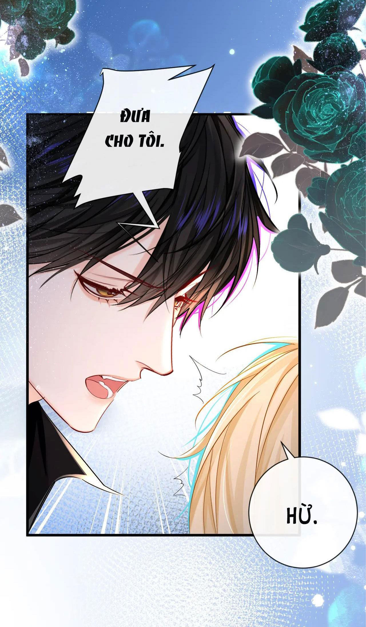 nhân ngư sa ngã chapter 44.1 7