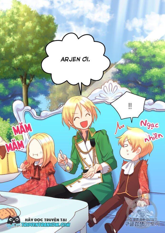 Sinh Đôi Xuyên Không Chapter 16 31