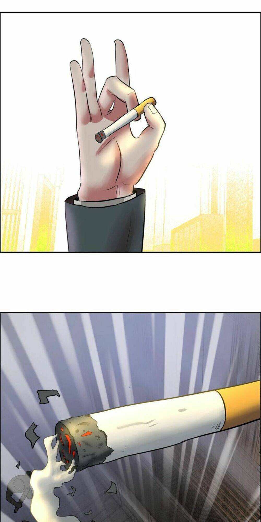 ngưu đại lực tiến thành chapter 10 28