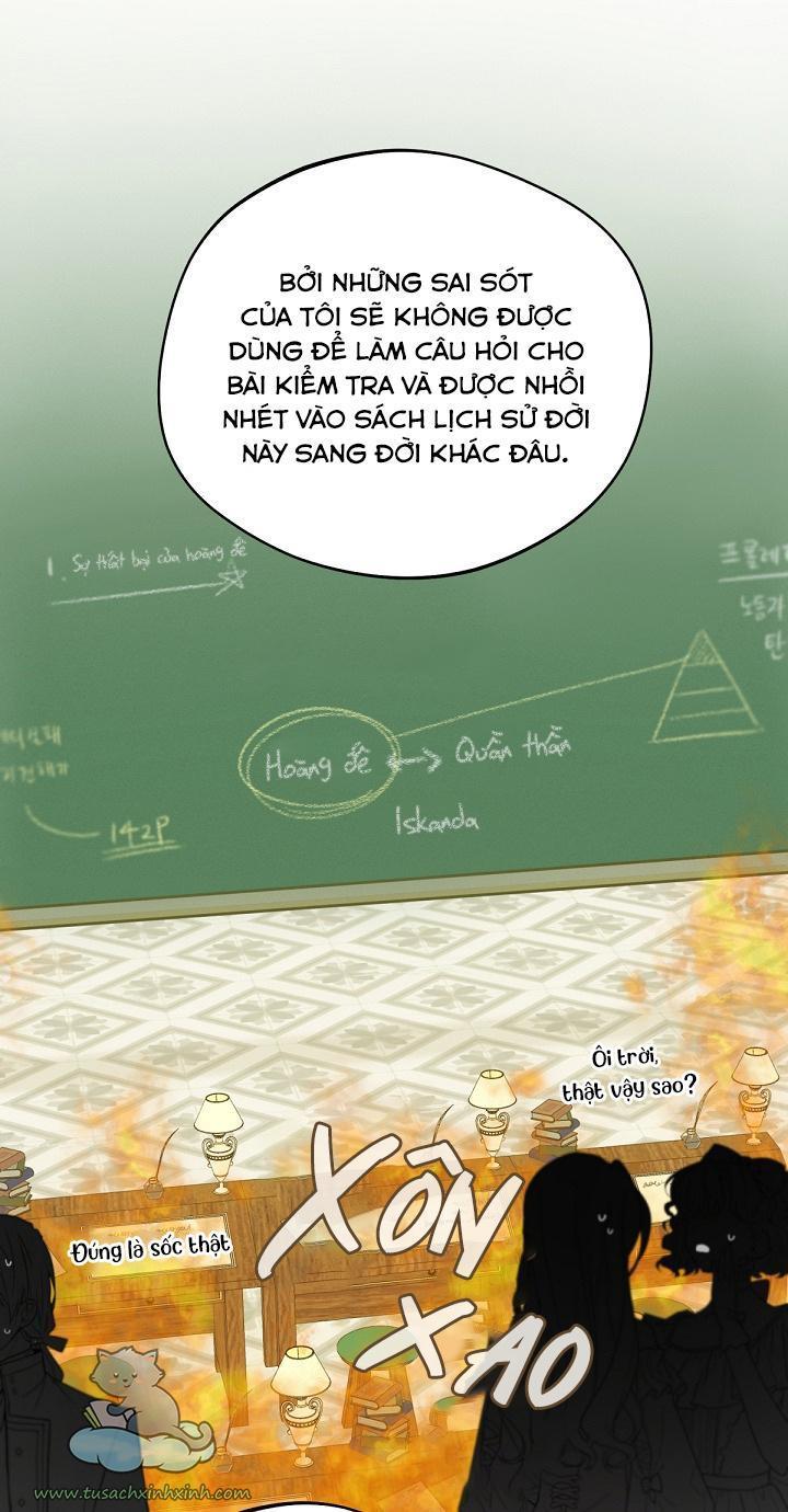 trang trại hạt dẻ cạnh hoàng cung chapter 20 35