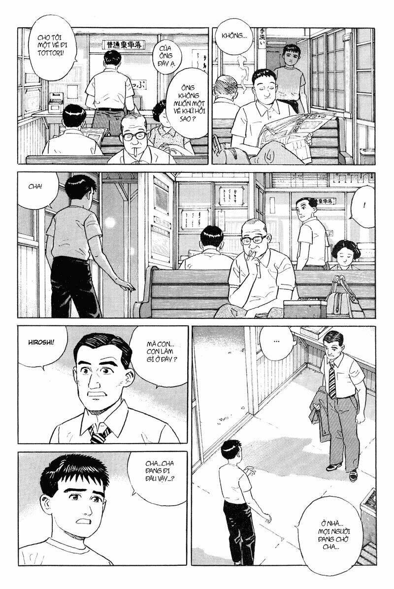 khu phố xa xăm chapter 15 4